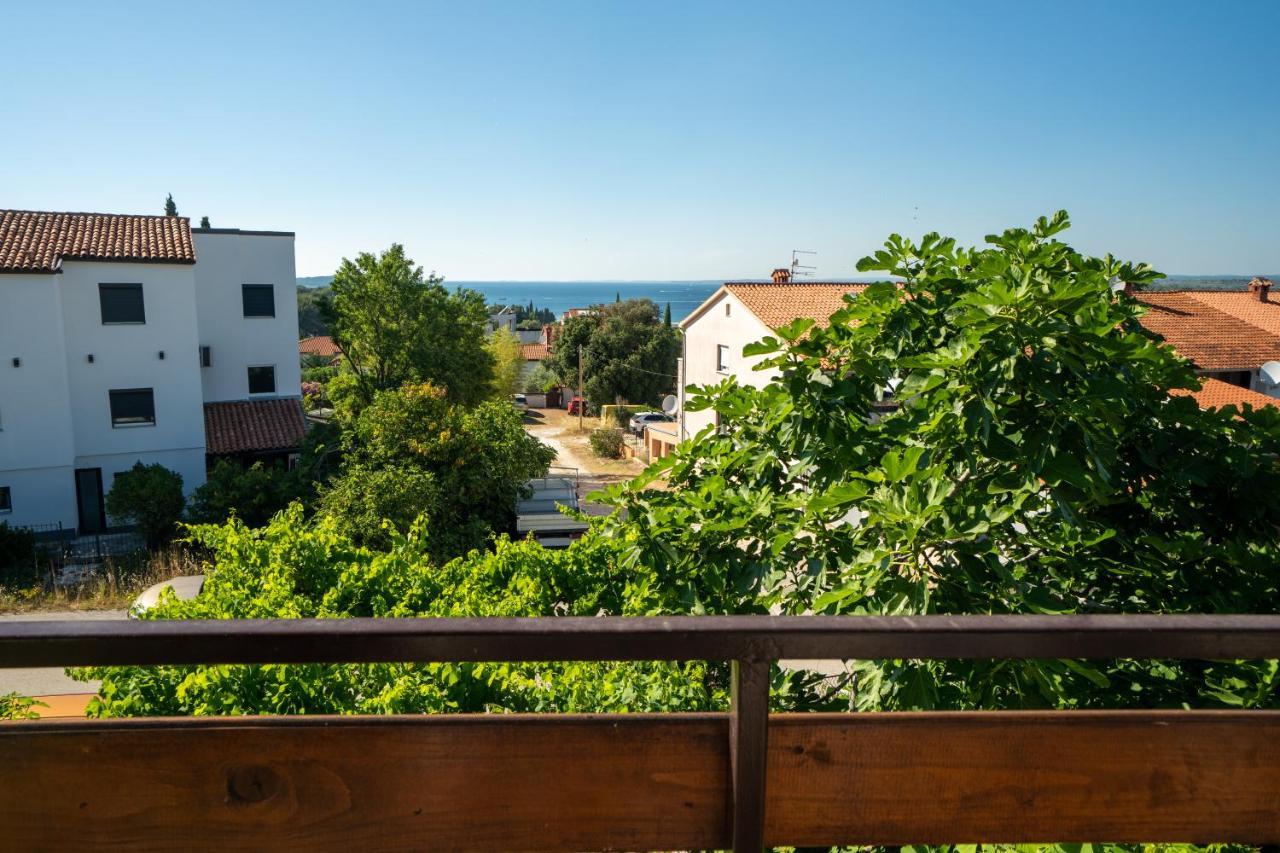 Visum Apartments Pula Exteriér fotografie